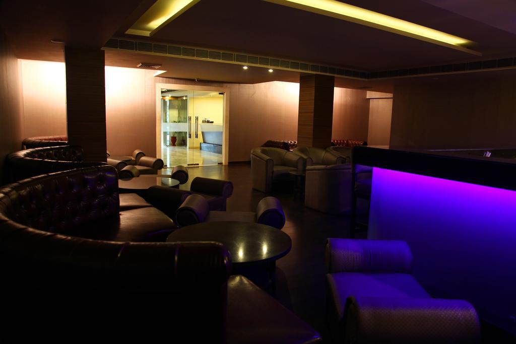 Continent Nakodar Hotel & Resorts Exterior photo