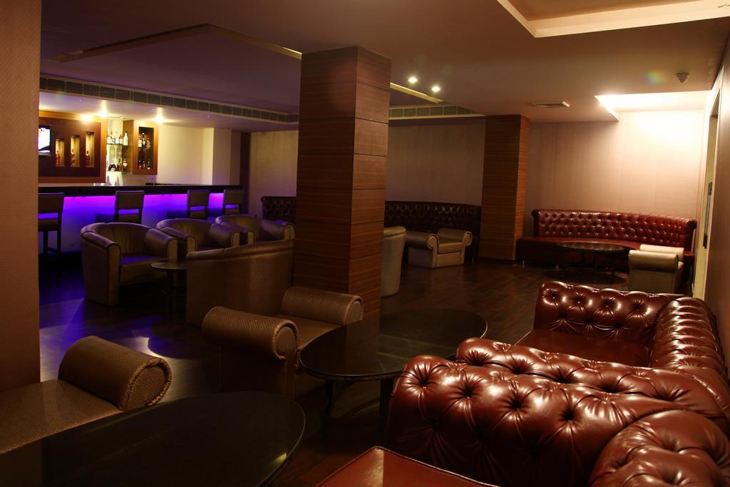Continent Nakodar Hotel & Resorts Exterior photo