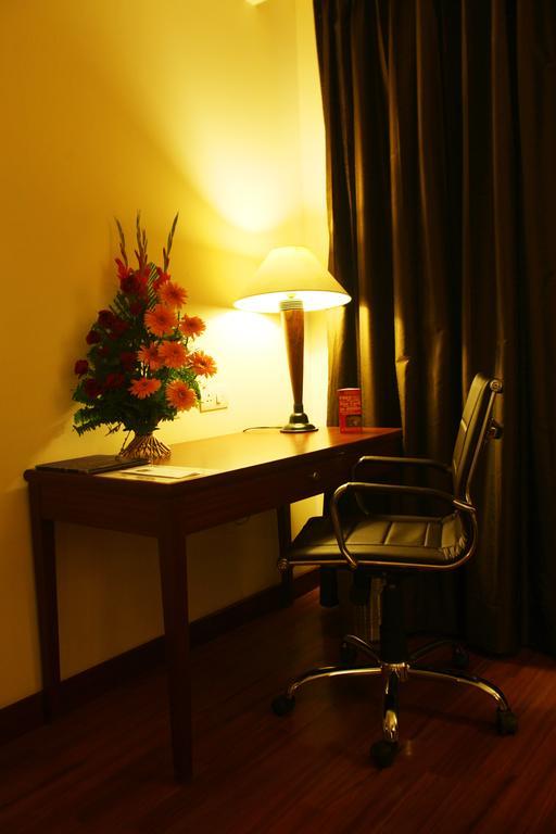 Continent Nakodar Hotel & Resorts Room photo