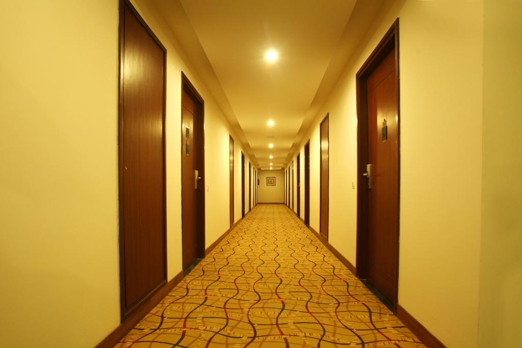 Continent Nakodar Hotel & Resorts Exterior photo
