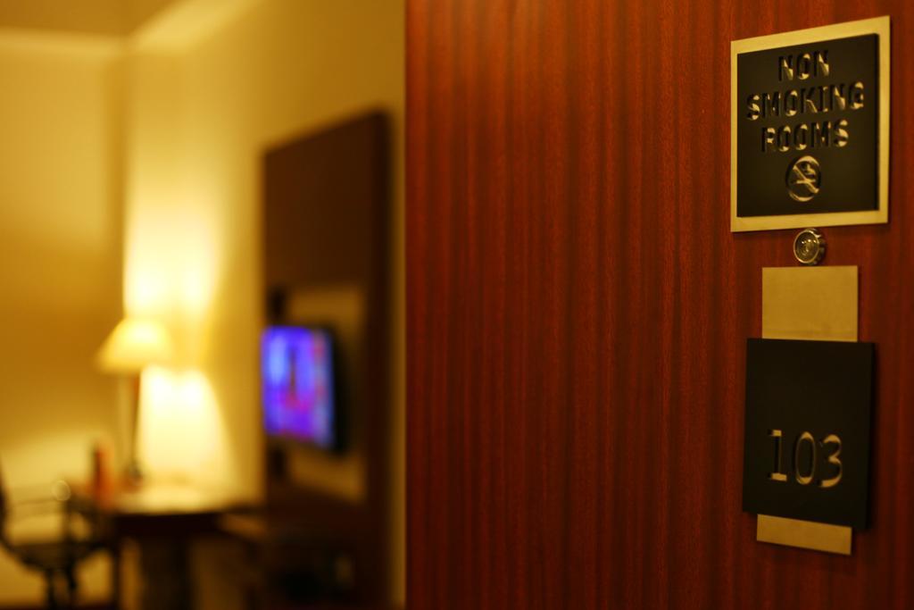Continent Nakodar Hotel & Resorts Room photo