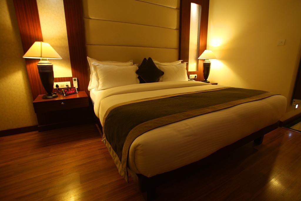 Continent Nakodar Hotel & Resorts Room photo