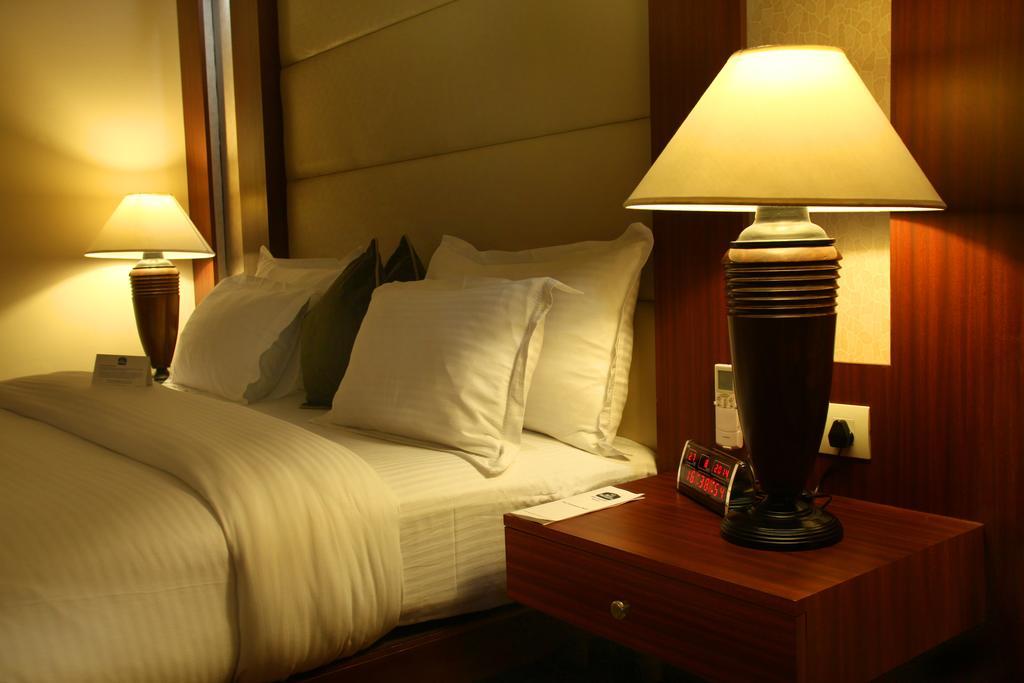 Continent Nakodar Hotel & Resorts Room photo