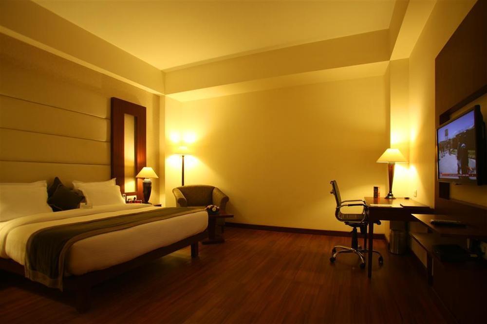 Continent Nakodar Hotel & Resorts Room photo
