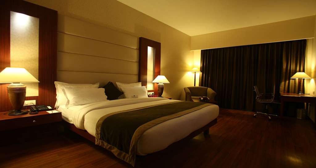 Continent Nakodar Hotel & Resorts Room photo