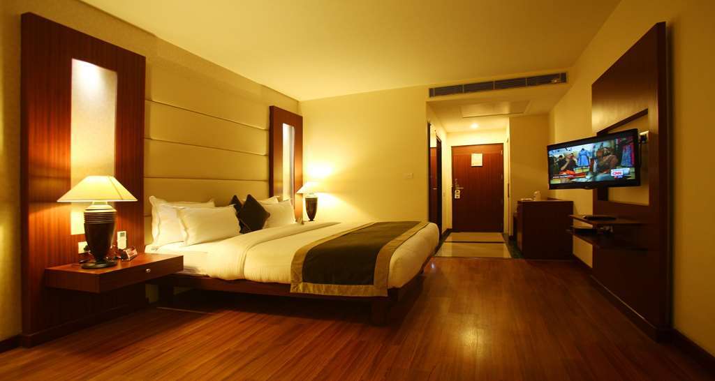 Continent Nakodar Hotel & Resorts Room photo