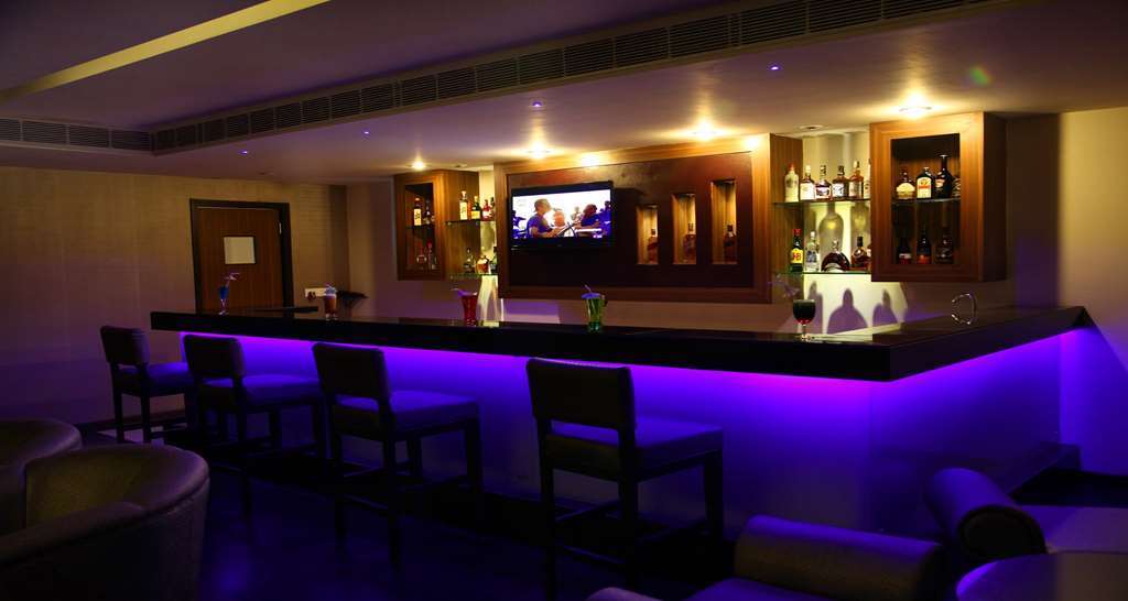 Continent Nakodar Hotel & Resorts Restaurant photo