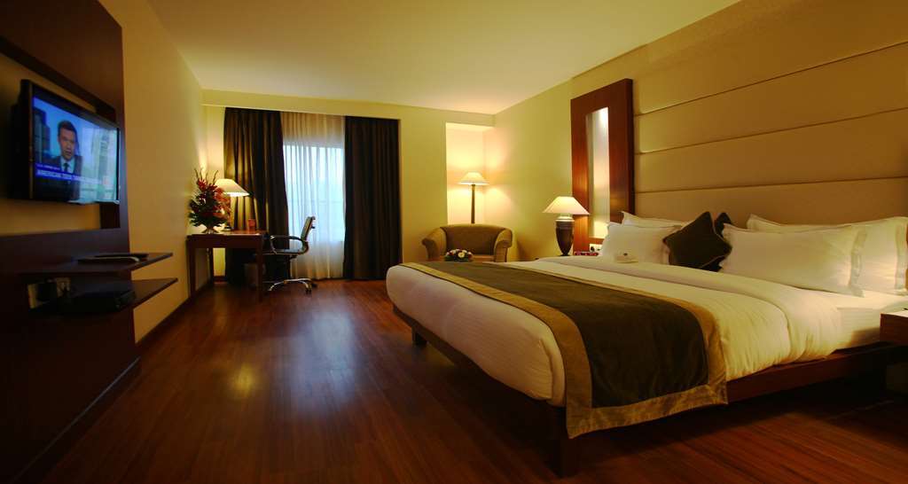Continent Nakodar Hotel & Resorts Room photo