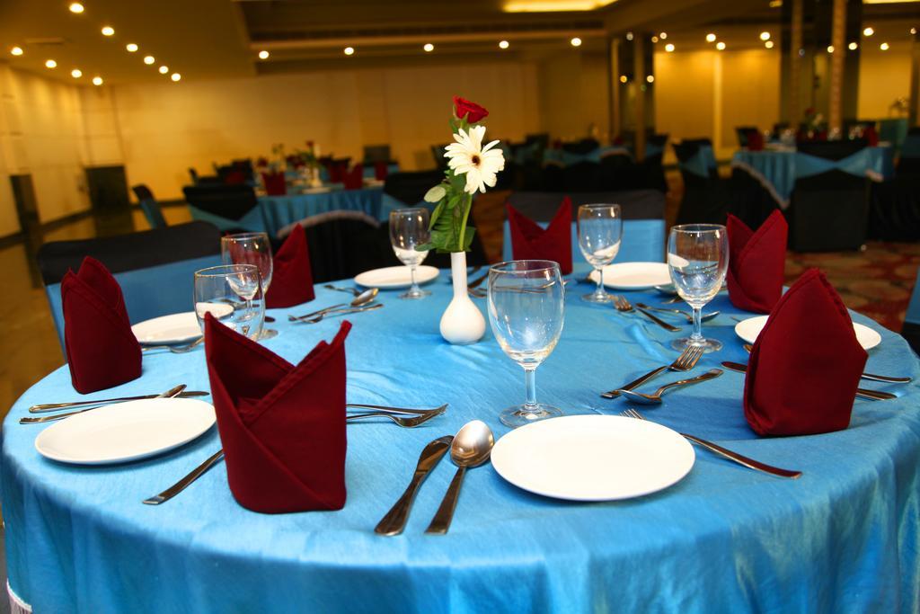 Continent Nakodar Hotel & Resorts Exterior photo