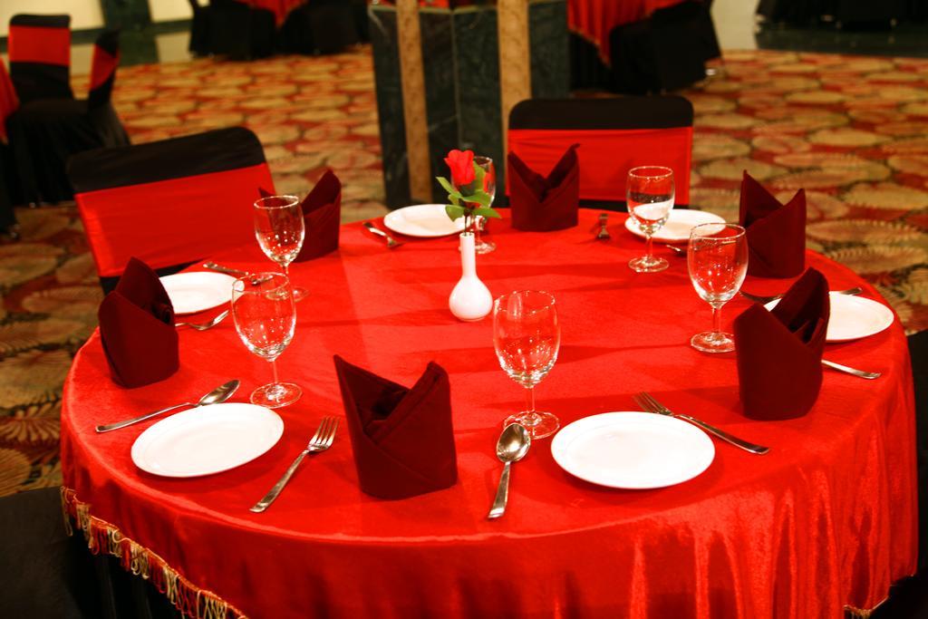 Continent Nakodar Hotel & Resorts Exterior photo