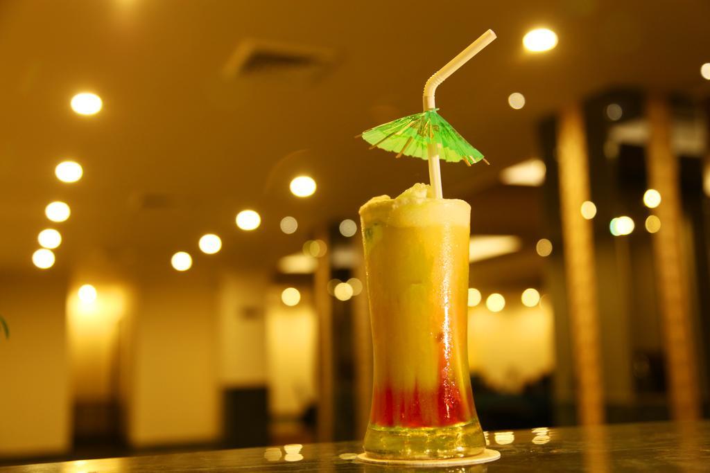 Continent Nakodar Hotel & Resorts Exterior photo