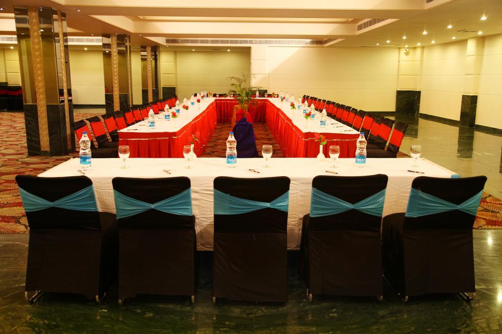 Continent Nakodar Hotel & Resorts Exterior photo