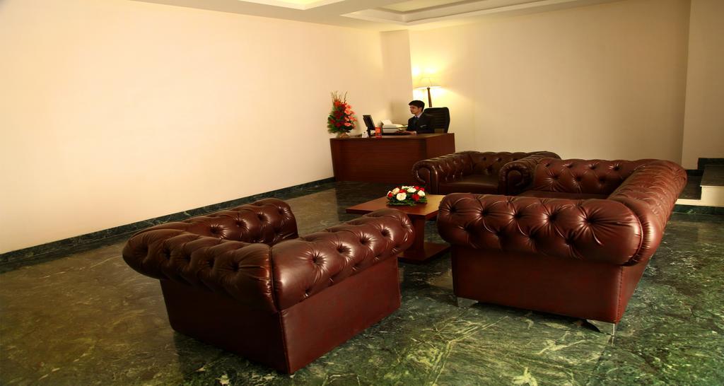Continent Nakodar Hotel & Resorts Exterior photo