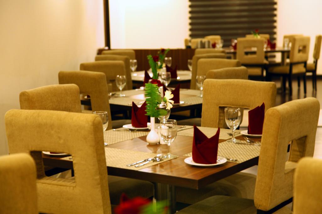 Continent Nakodar Hotel & Resorts Exterior photo