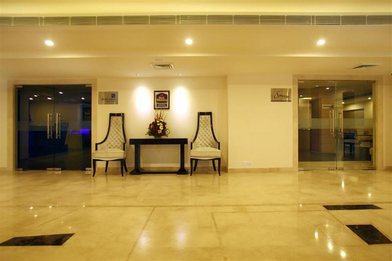 Continent Nakodar Hotel & Resorts Exterior photo