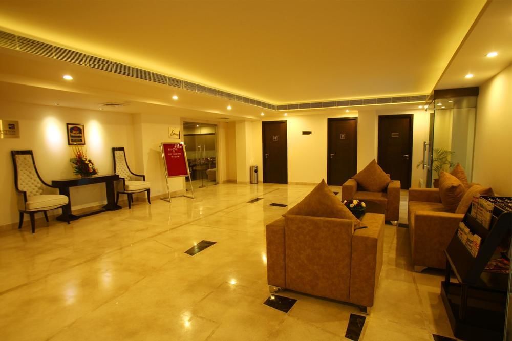 Continent Nakodar Hotel & Resorts Exterior photo