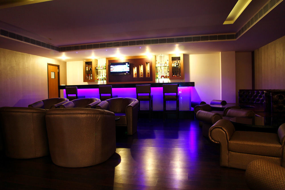 Continent Nakodar Hotel & Resorts Exterior photo
