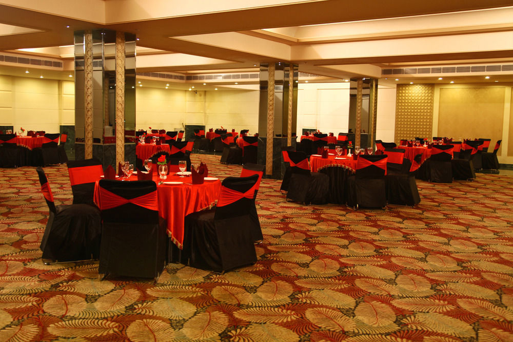 Continent Nakodar Hotel & Resorts Exterior photo