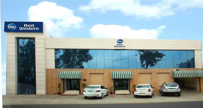 Continent Nakodar Hotel & Resorts Exterior photo